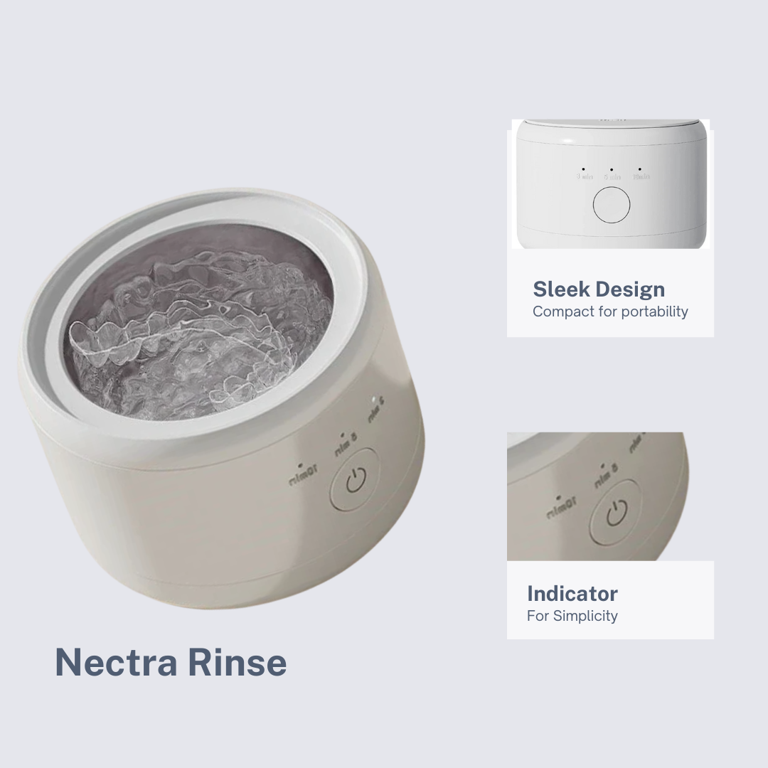 Nectra Rinse