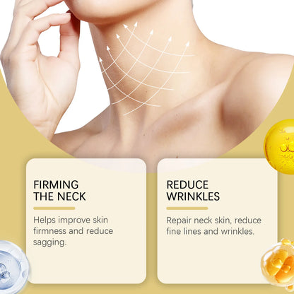 Nectra Neck Firming Cream