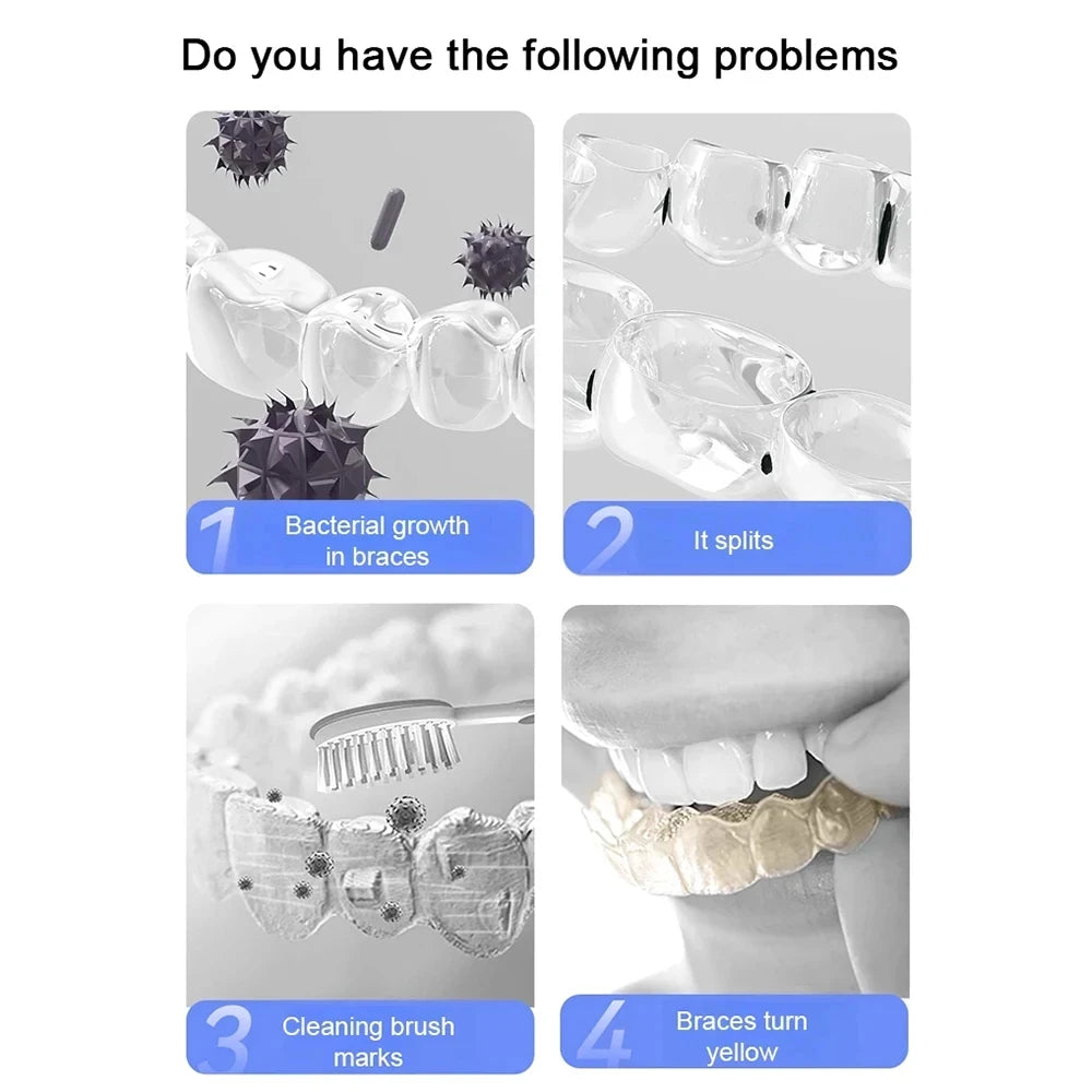 Nectra Rinse