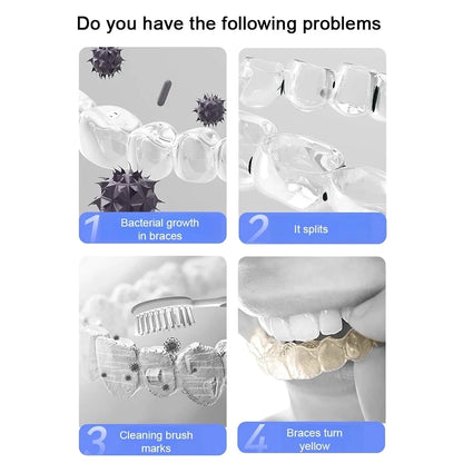 Nectra Rinse