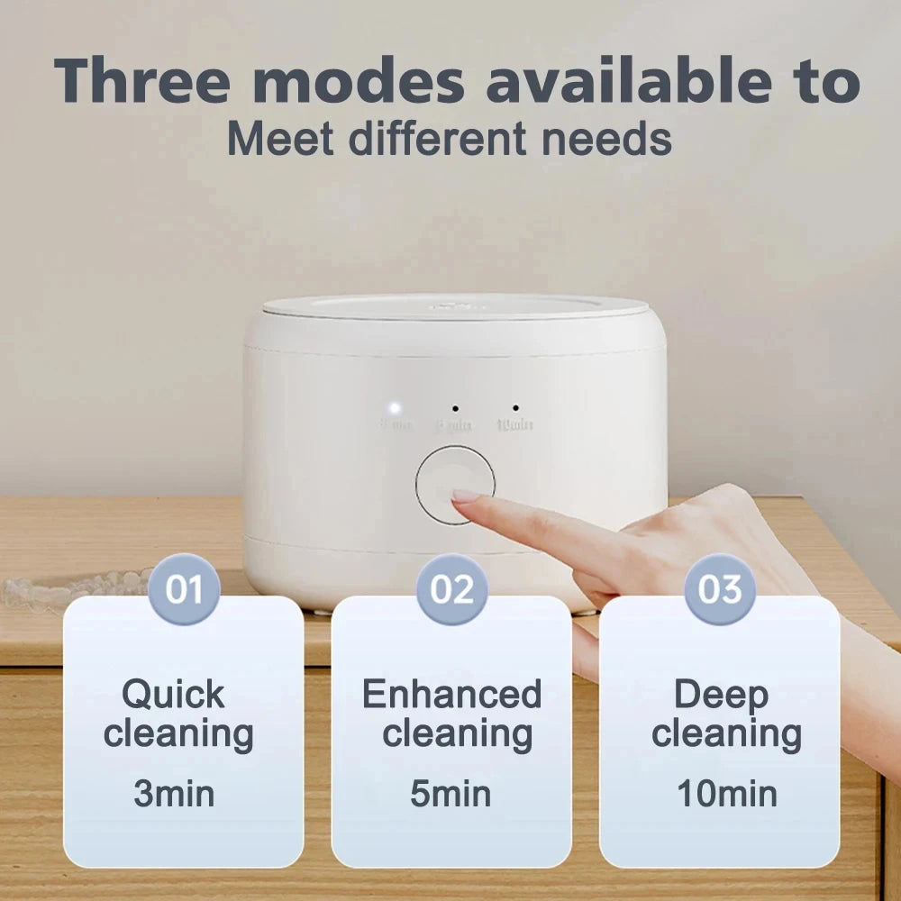 Nectra Rinse