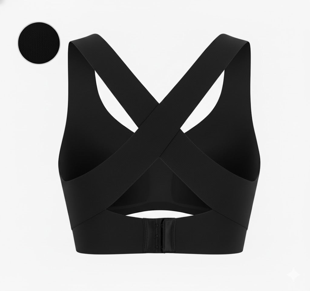 Nectra Balance Bra