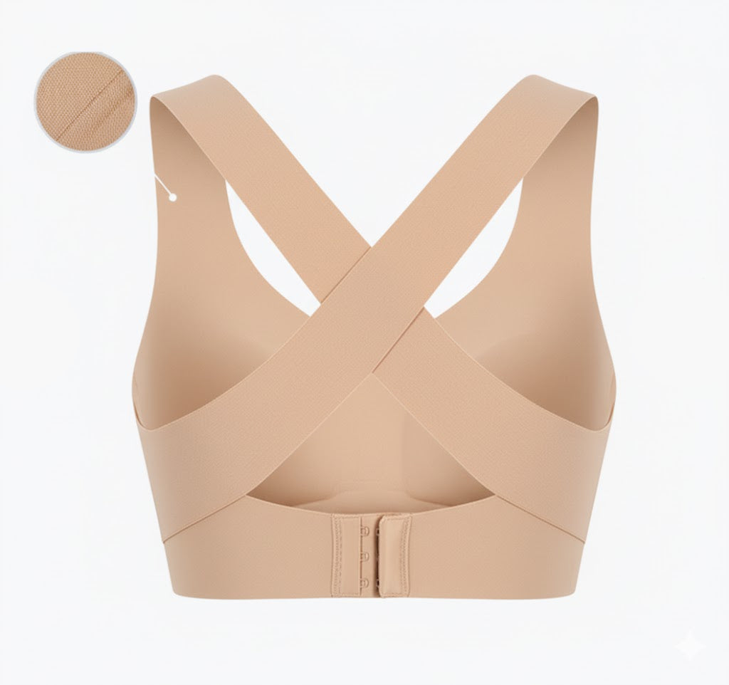 Nectra Balance Bra