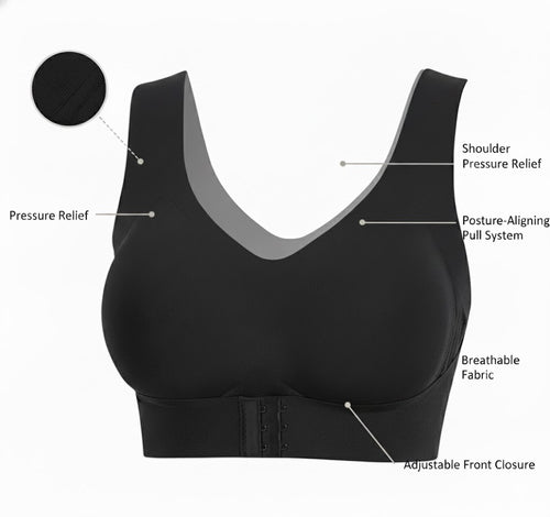 Nectra Balance Bra