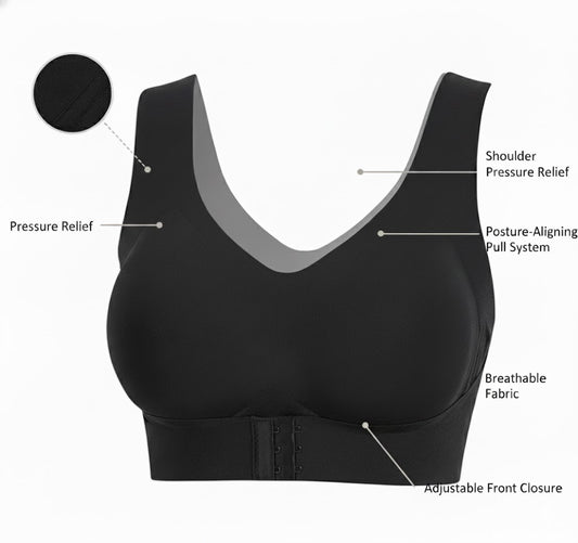 Nectra Balance Bra
